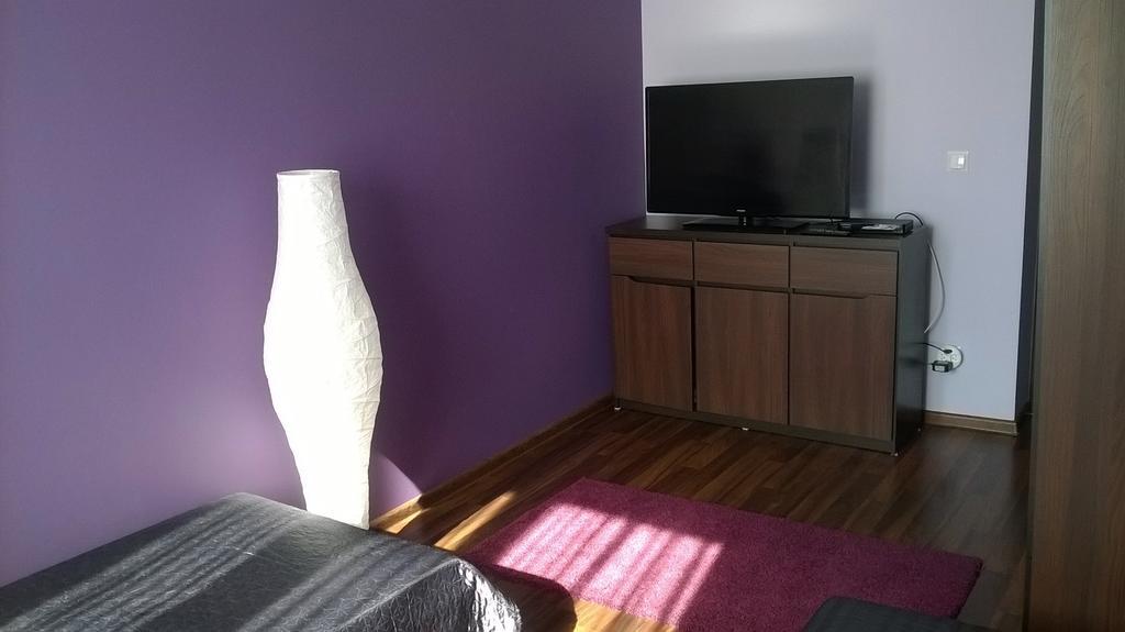 Apartament Sandra Kielce Quarto foto
