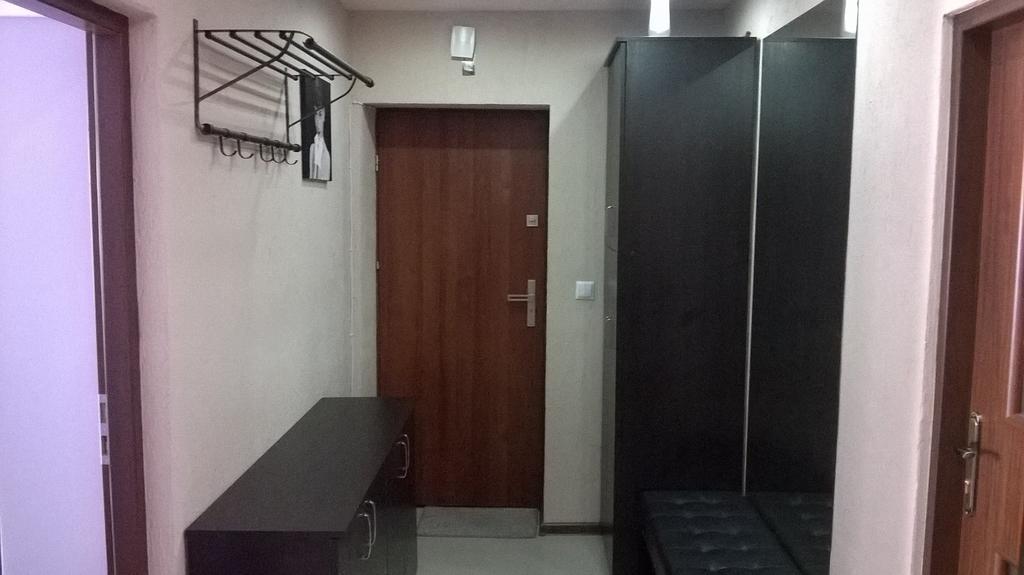 Apartament Sandra Kielce Quarto foto
