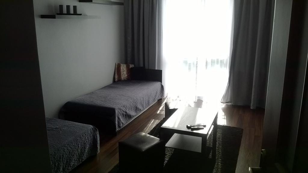 Apartament Sandra Kielce Quarto foto