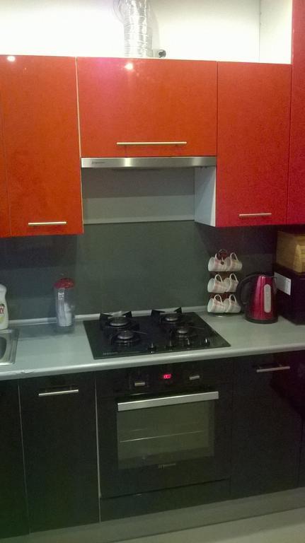 Apartament Sandra Kielce Quarto foto