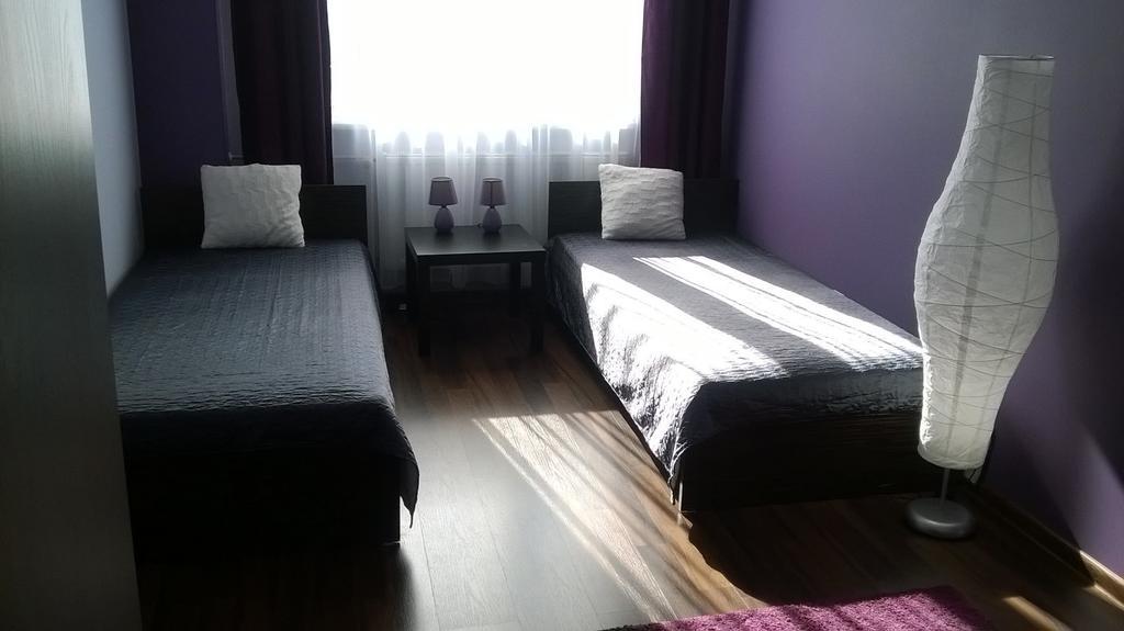 Apartament Sandra Kielce Quarto foto
