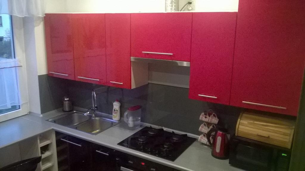 Apartament Sandra Kielce Quarto foto