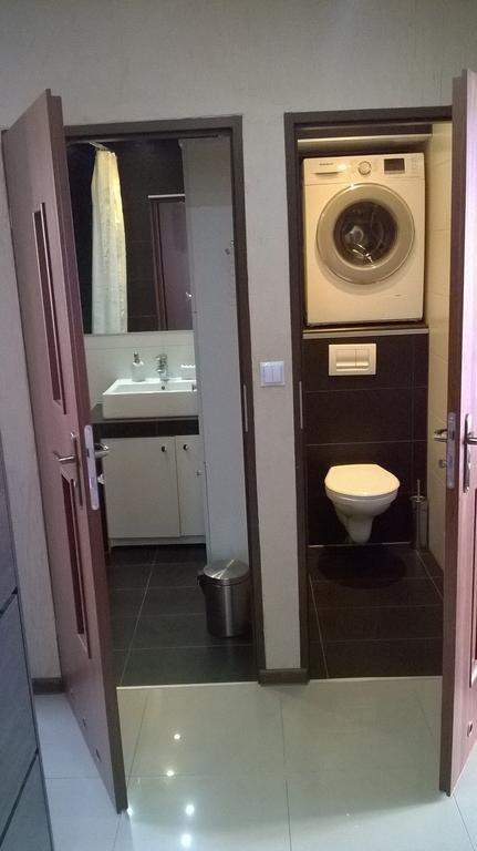 Apartament Sandra Kielce Quarto foto