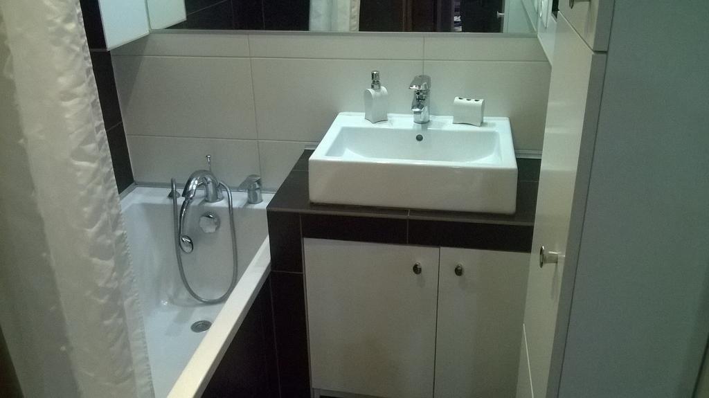 Apartament Sandra Kielce Quarto foto