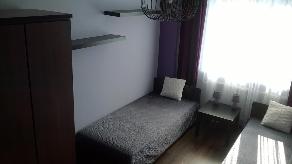 Apartament Sandra Kielce Quarto foto